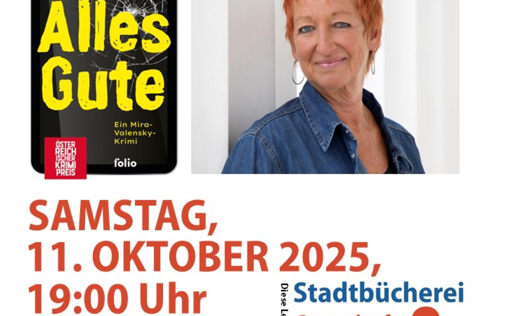 Eva Rossmann