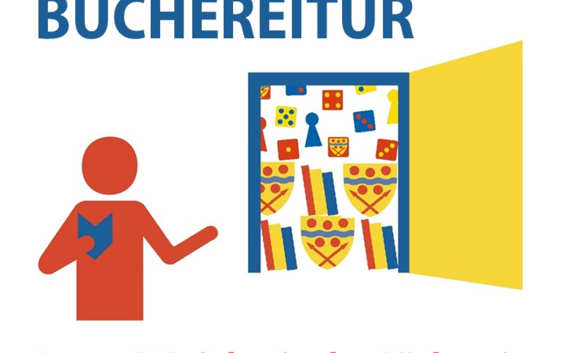Tag der offenen Büchereitür