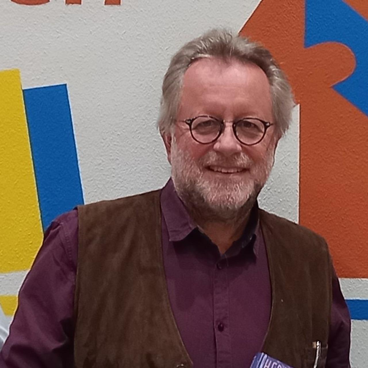 Herbert Dutzler